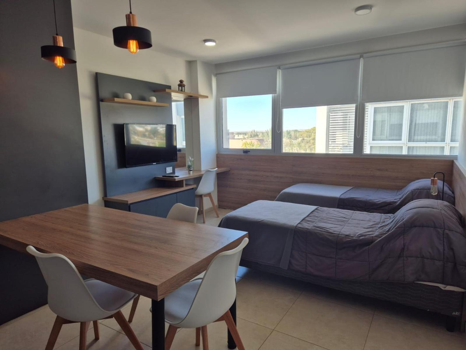 Apartment M O R A 1 & Office *