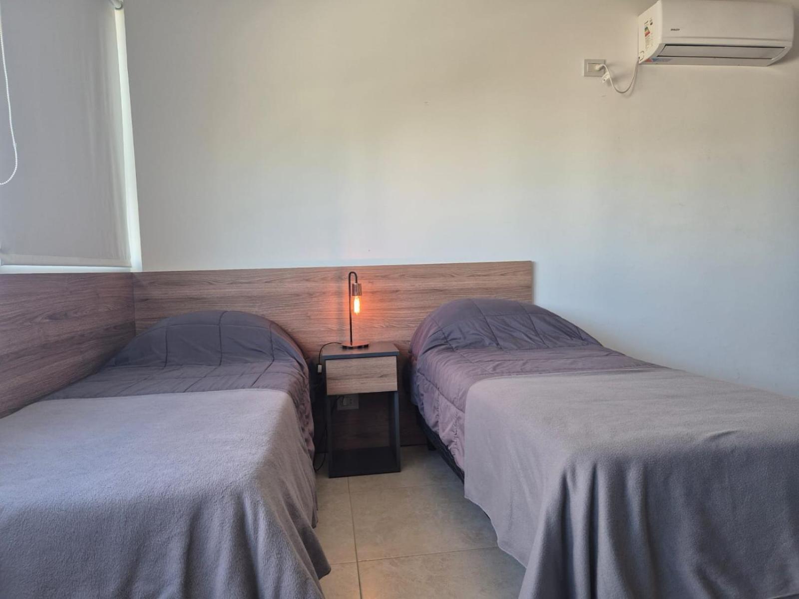 M O R A 1 & Office Apartment Cipolletti